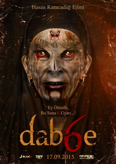watch-D bbe 6  The Return