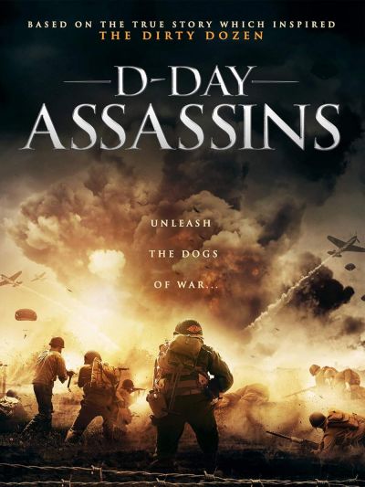 watch-D-Day Assassins