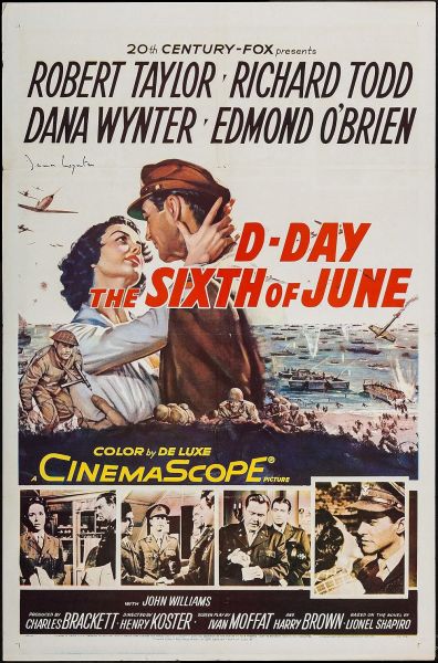 watch-D-Day the Sixth of June