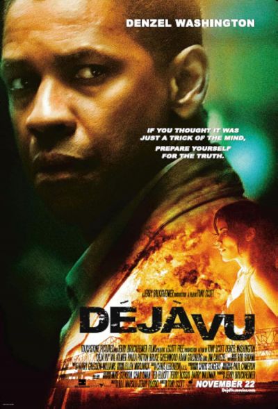 watch-D  j   Vu