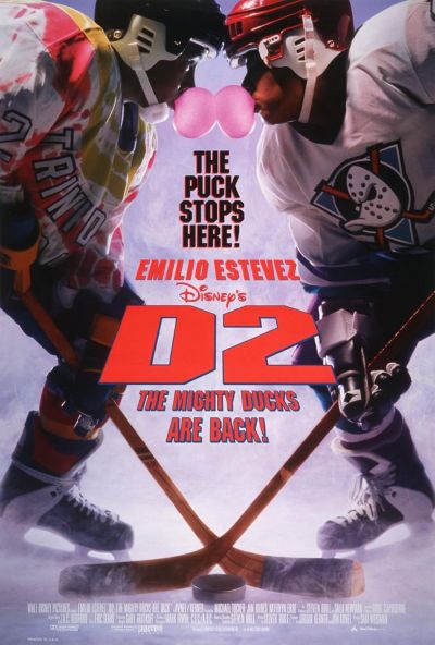 watch-D2  The Mighty Ducks
