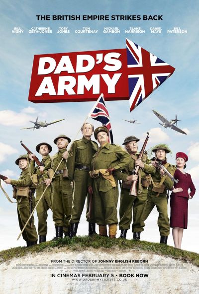 watch-Dad s Army