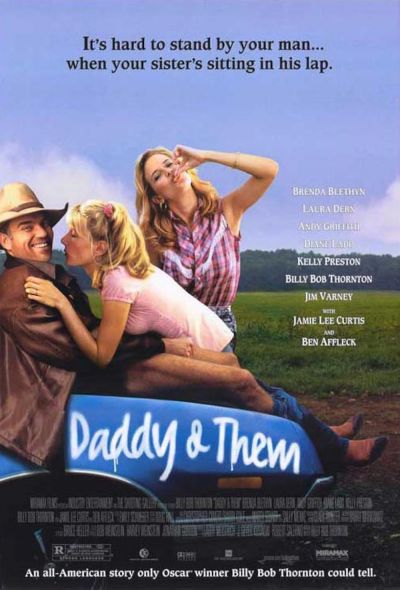 watch-Daddy and Them