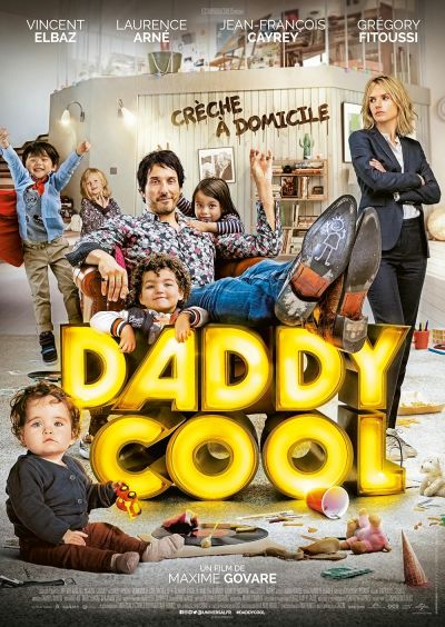 watch-Daddy Cool