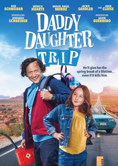 watch-Daddy Daughter Trip