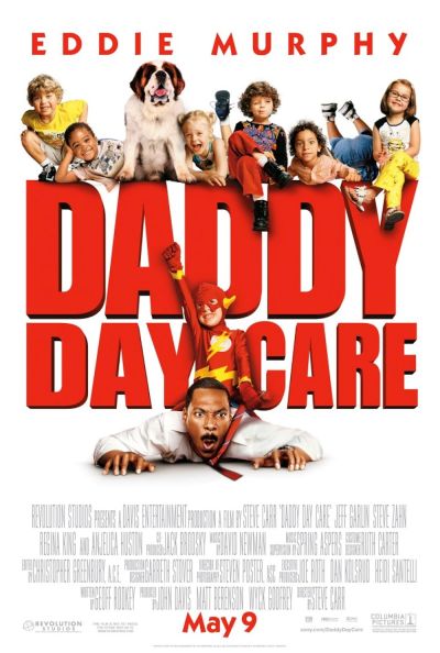 watch-Daddy Day Care