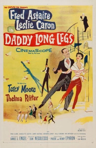 watch-Daddy Long Legs