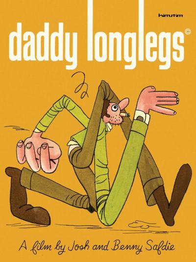 watch-Daddy Longlegs