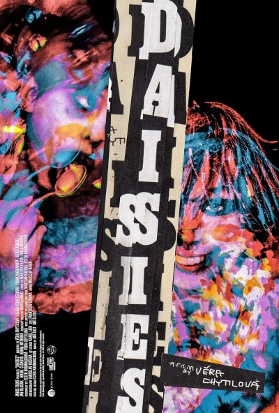 watch-Daisies