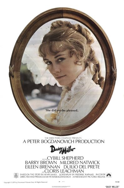 watch-Daisy Miller