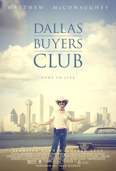 watch-Dallas Buyers Club