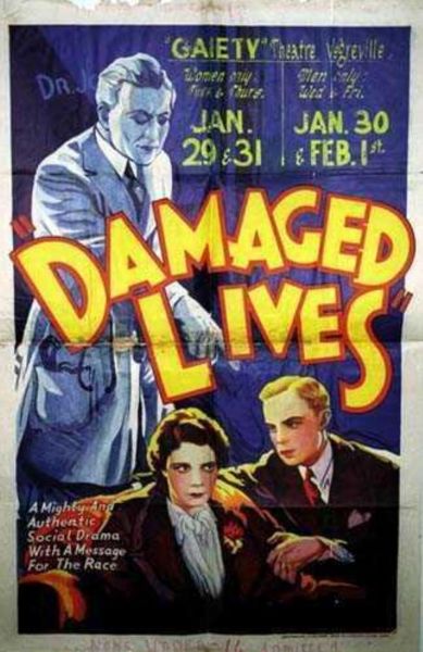watch-Damaged Lives