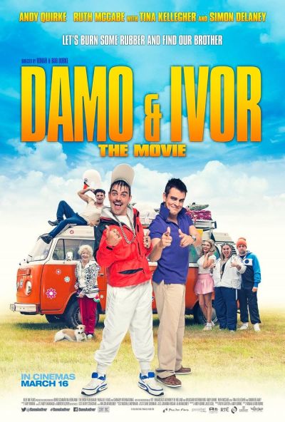 watch-Damo   Ivor  The Movie