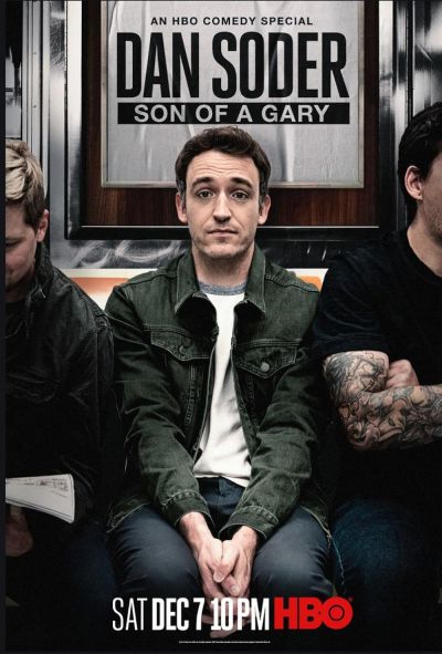 watch-Dan Soder  Son of a Gary