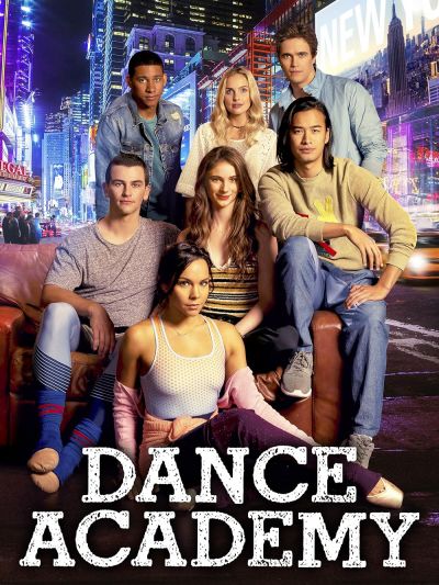 watch-Dance Academy