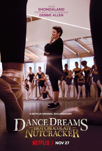 watch-Dance Dreams  Hot Chocolate Nutcracker