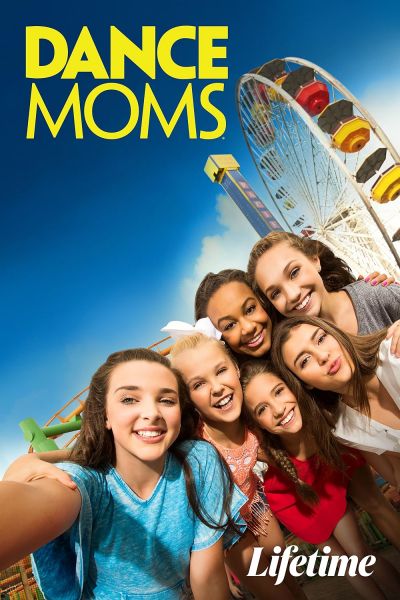 watch-Dance Moms
