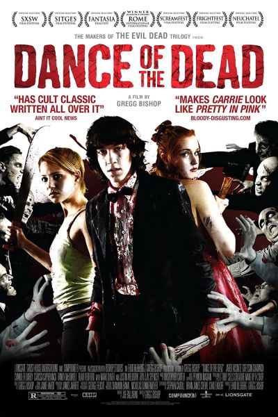 watch-Dance of the Dead