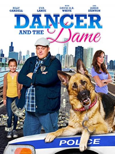 watch-Dancer and the Dame
