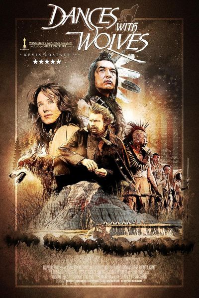 watch-Dances with Wolves