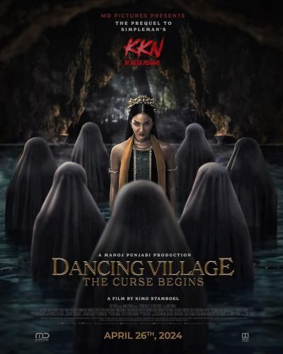 watch-Dancing Village  The Curse Begins