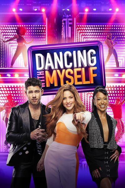 watch-Dancing with Myself
