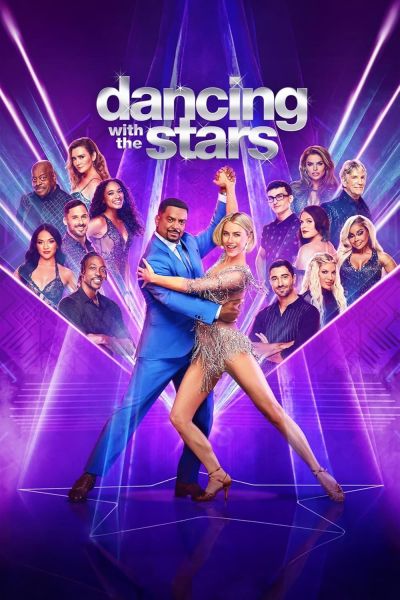 watch-Dancing with the Stars