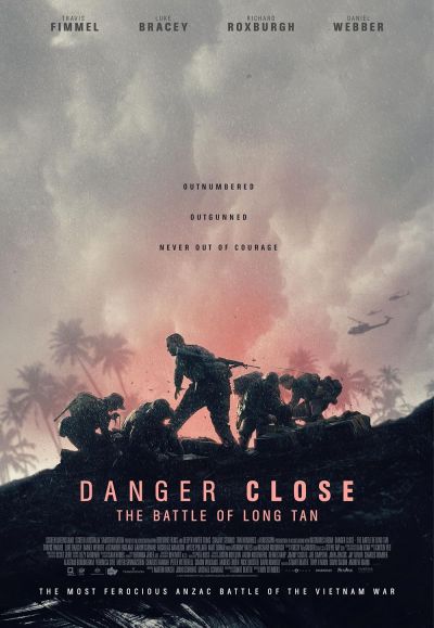 watch-Danger Close  The Battle of Long Tan