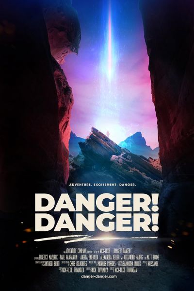watch-Danger  Danger