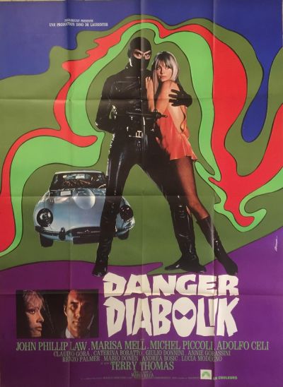 watch-Danger  Diabolik