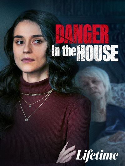 watch-Danger in the House