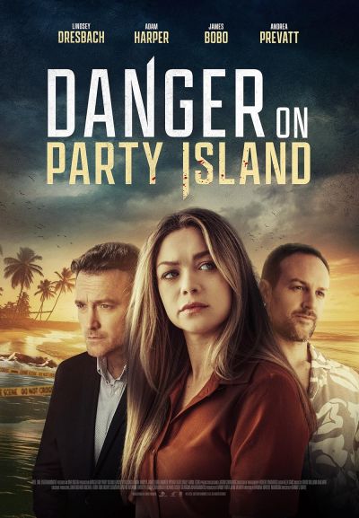 watch-Danger on Party Island