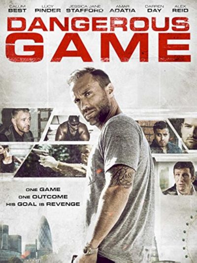 watch-Dangerous Game