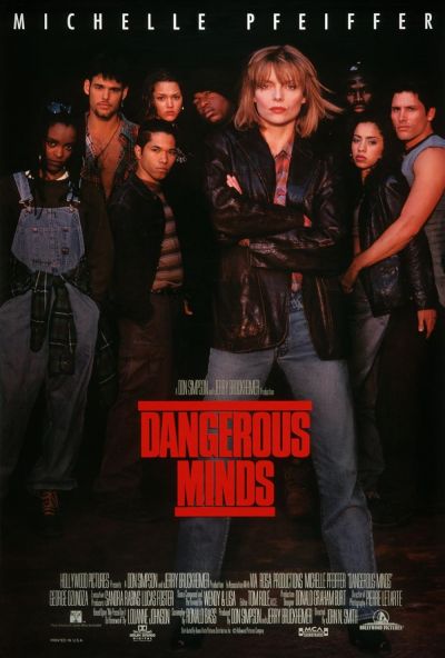 watch-Dangerous Minds