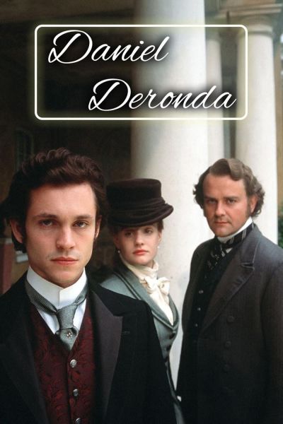 watch-Daniel Deronda
