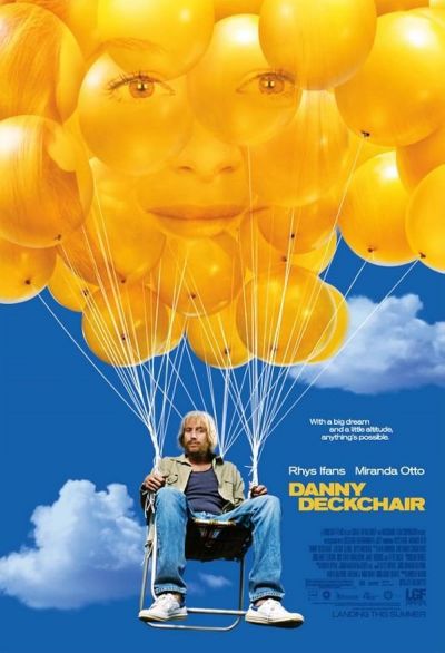 watch-Danny Deckchair