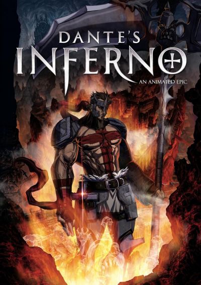 watch-Dante s Inferno  An Animated Epic