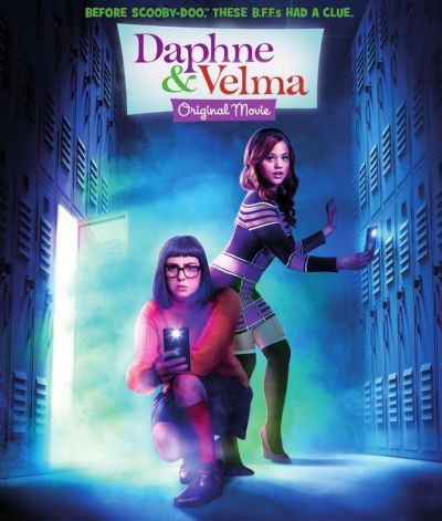 watch-Daphne   Velma