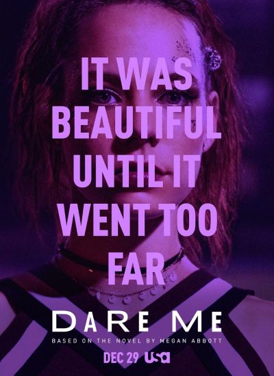 watch-Dare Me