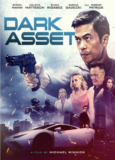 watch-Dark Asset