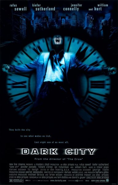 watch-Dark City