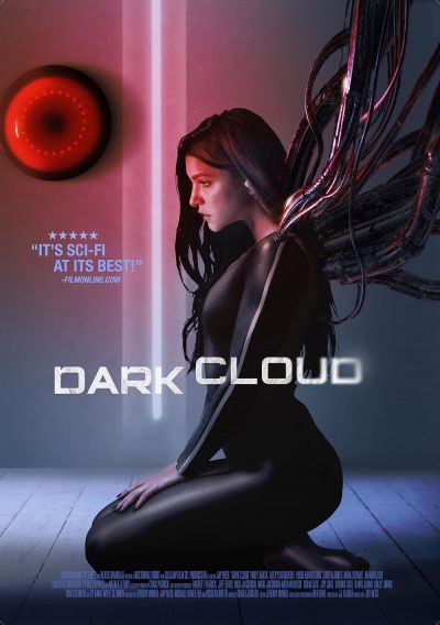 watch-Dark Cloud