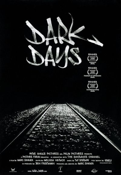 watch-Dark Days