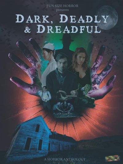 watch-Dark  Deadly   Dreadful