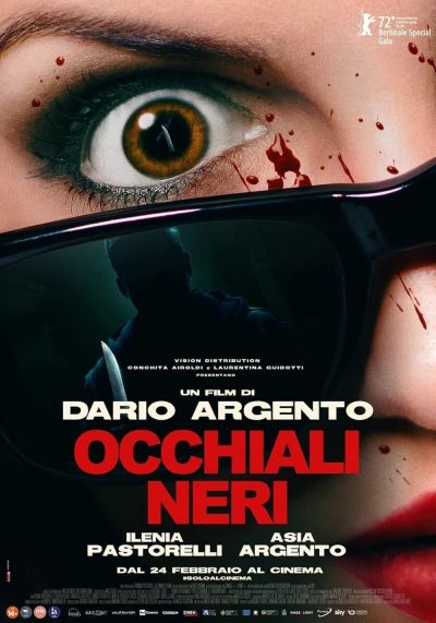 watch-Dark Glasses