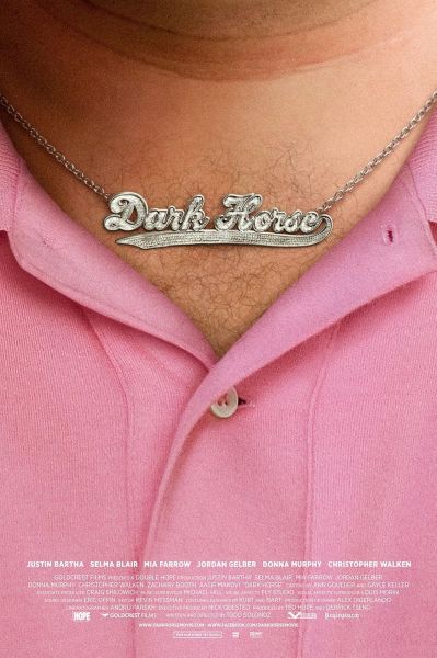 watch-Dark Horse