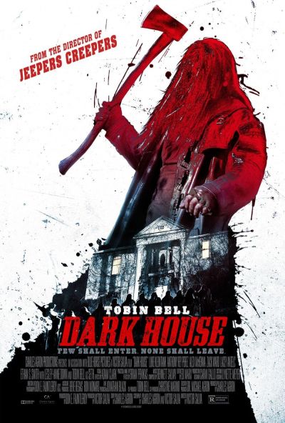 watch-Dark House