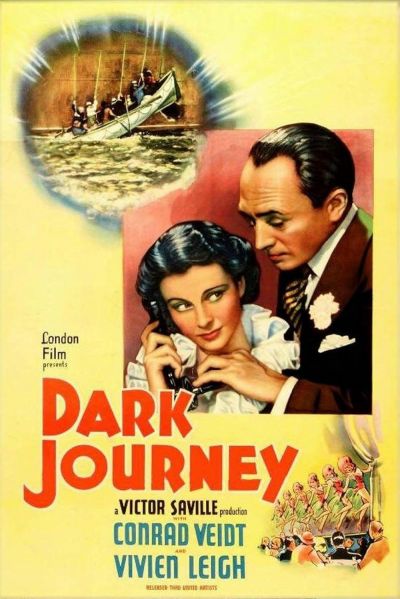 watch-Dark Journey