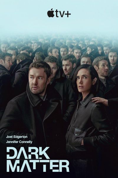 watch-Dark Matter