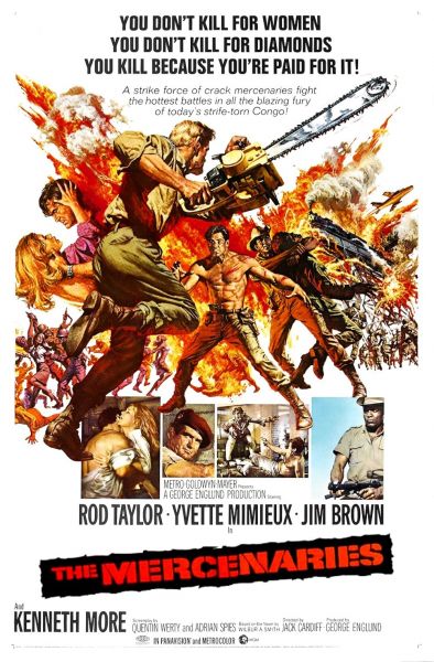 watch-Dark of the Sun